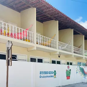 Mandakaru Rubaiyat Pôrto das Galinhas