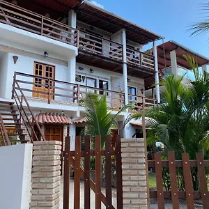 Kailua E Suítes Pôrto das Galinhas