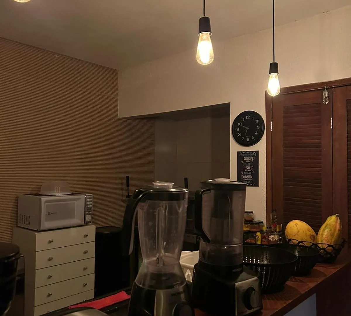 Hostel Casamar Maraca Pôrto das Galinhas 0*,