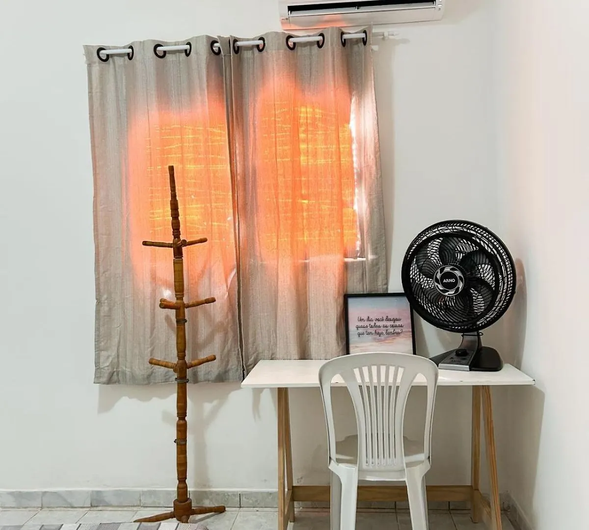 Hostel Casamar Maraca Pôrto das Galinhas