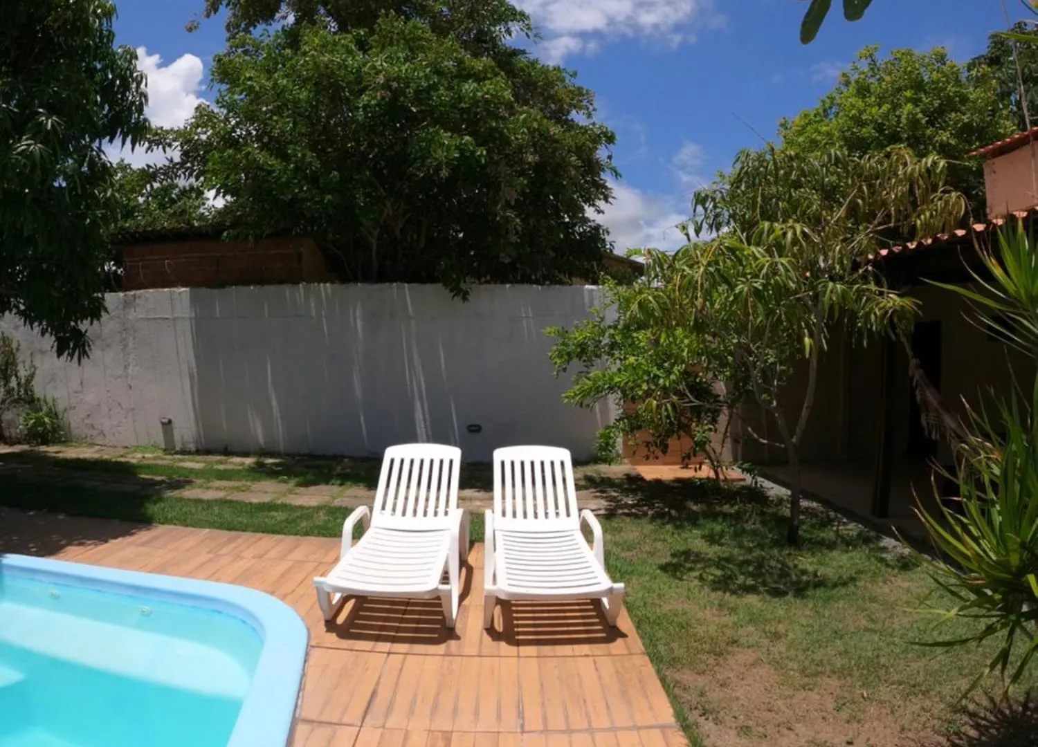 Hostel Casamar Maraca Pôrto das Galinhas 0*,  Brasil